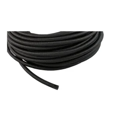 Parná hadica 5 x 10 mm, EPDM, opletaná, cena za 1 m
