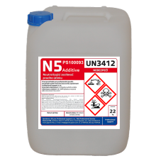 Additive N5 20L / 24kg