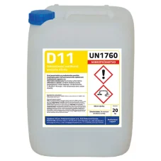 Additive D11 enzymatický odmasťovací prostriedok 20 L / 20 kg