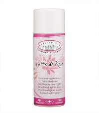 HygienFresh LATTE DI ROSA 400ml