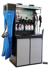 Parná kabína SCARPAVAPOR NO LIMITS Parná kabína SCARPAVAPOR NO LIMITS