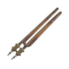 Ohrievacie teleso 2000 W, 230 V, závit 3/8", dĺžka 175 mm