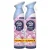 Ambi Pur Air Flowers & Spring osviežovač vzduchu, 2 x 185 ml