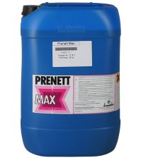 PRENETT MAX PRENETT MAX
