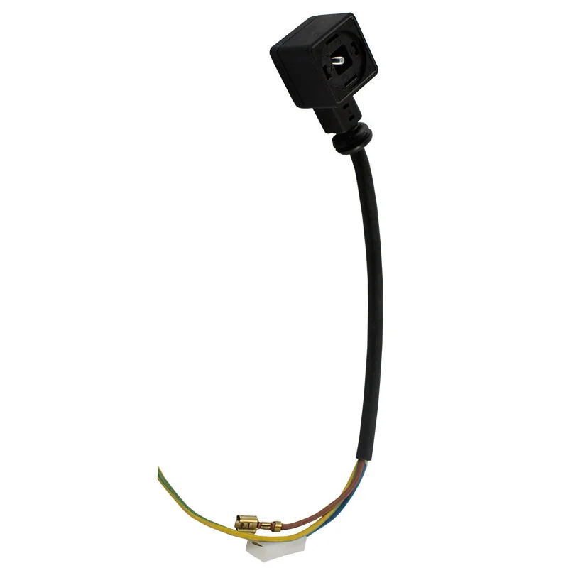 Konektor elektromagnetického ventilu 1/4" s káblom