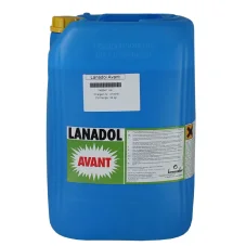 LANADOL AVANT preddetašovací a odmasťovací prostriedok