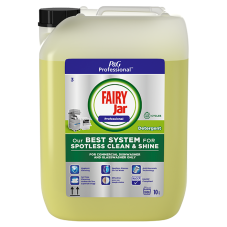 JAR Detergent do umývačiek 10L