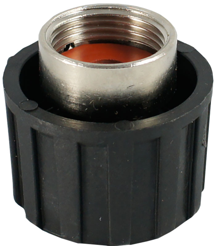 Zátka-poistný ventil 3/4", vnútorný závit Zátka-poistný ventil 3/4", vnútorný závit