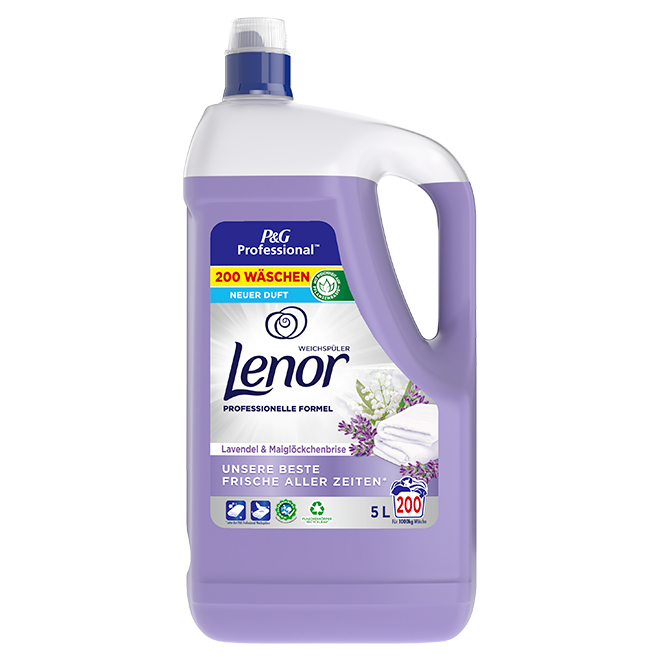 LENOR Lavender 5L