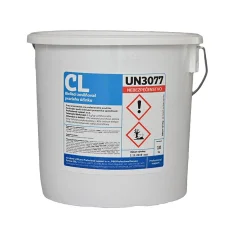 Additive CL práškový chlórový detergent 5 kg