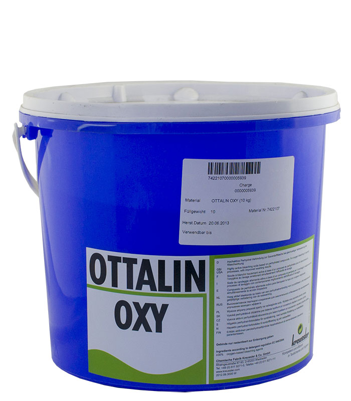 OTTALIN OXY