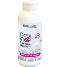 OdorSTOP Esencia na pranie 1 l OdorSTOP Esencia na pranie 1 l