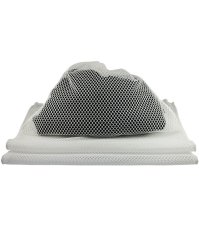 Vrece na pranie otvorené 80x130 cm, biele Vrece na pranie otvorené 80x130 cm, biele