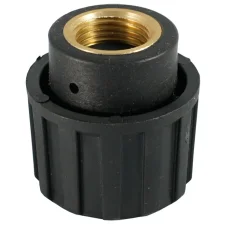 Zátka s poistným ventilom 1/2", vnútorný závit