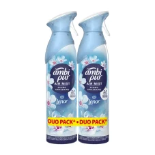 Ambi Pur Air Spring Awakening osviežovač vzduchu, 2 x 185 ml