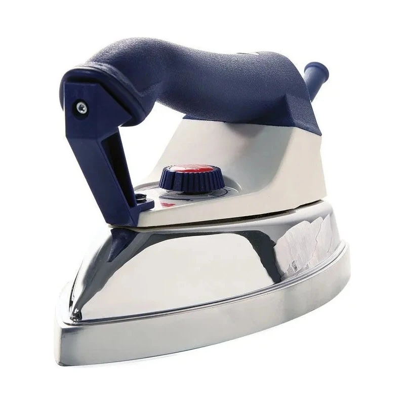 Naparovacia žehlička PONY SENIOR TT, 800 W, 1,6 kg Naparovacia žehlička PONY SENIOR TT, 800 W, 1,6 kg