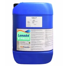 LANADOL X-PRESS čistiaci prostriedok na menej citlivé textílie