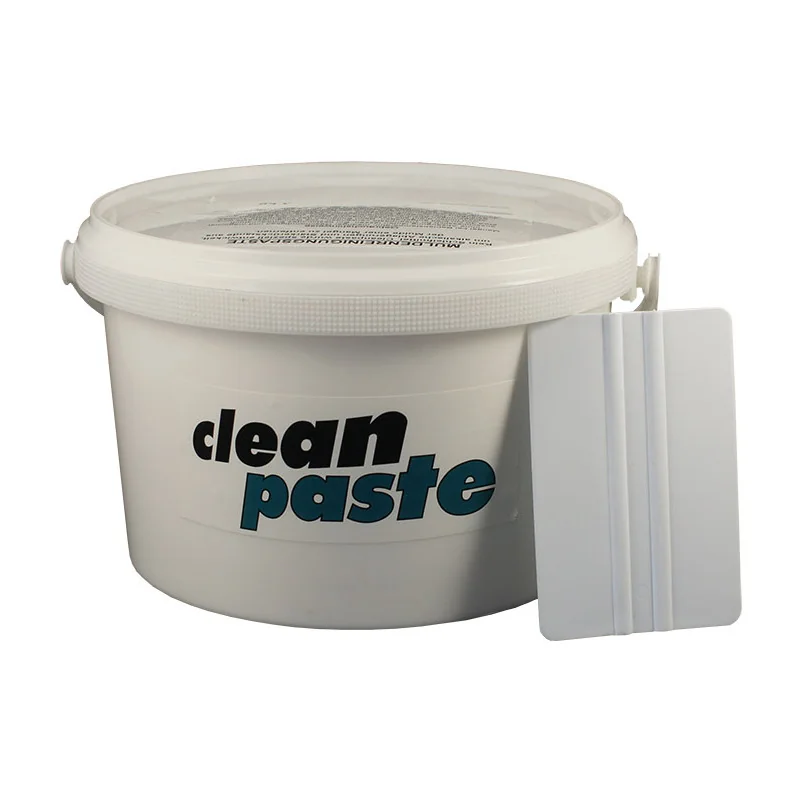 Čistiaca pasta na žehliče CLEANPASTE, 3 kg