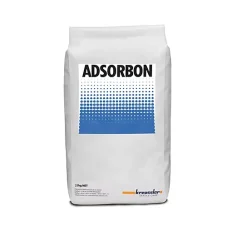 ADSORBON prípravok na údržbu čistiaceho média