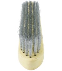 Kefa oceľová, americký typ, 25 mm Kefa oceľová, americký typ, 25 mm