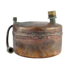 Kotlík parného vyvíjača STIR, 1,5 l
