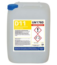 Additive D11 20L / 20kg Additive D11 20L / 20kg