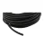 Parná hadica 5 x 10 mm, EPDM, opletaná, cena za 1 m