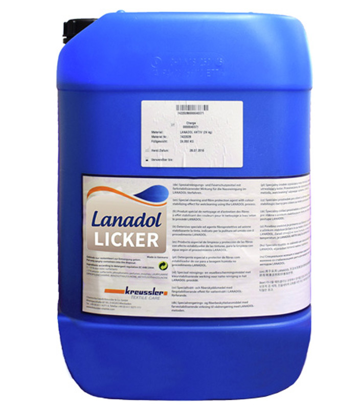 LANADOL LICKER LANADOL LICKER
