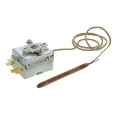 Termostat so sondou 50-200 °C, 1000 mm
