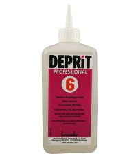 DEPRIT PROF 6, fialový