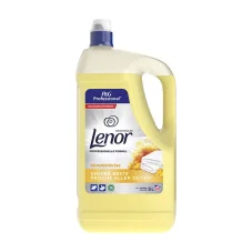 LENOR Summer aviváž na bielizeň 4 L