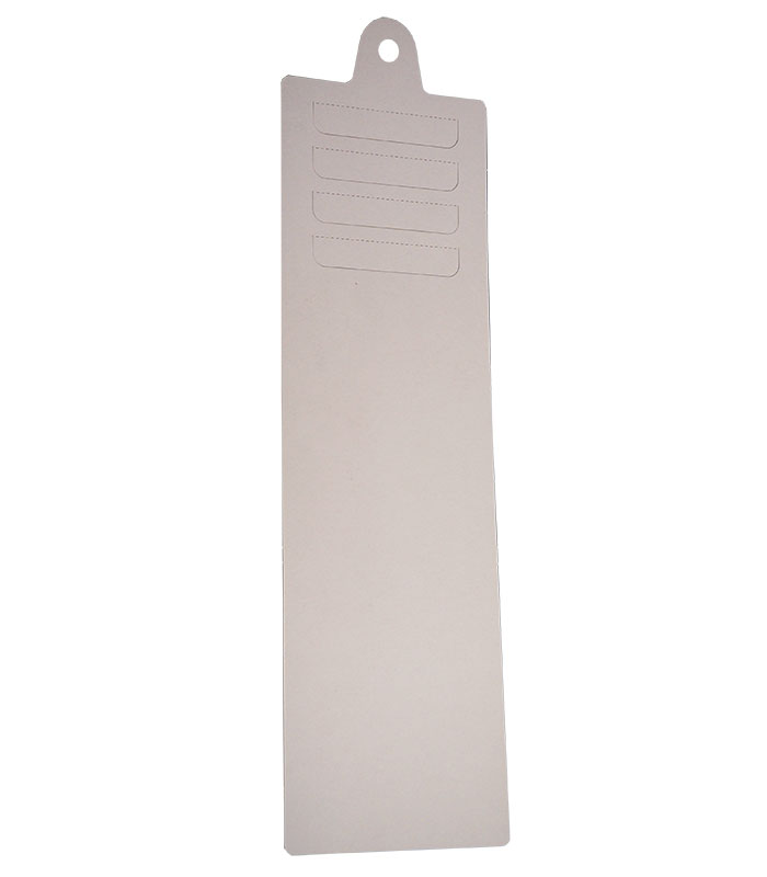 Kartón na kravaty 45x13 cm