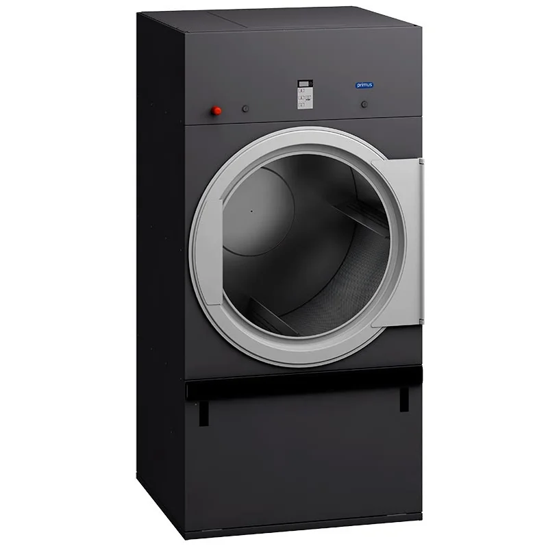 Priemyselný sušič bielizne T35, 31 kg