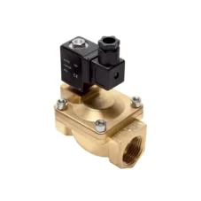 Elektromagnetická cievka SHAKO 24 V AC, G3/4"