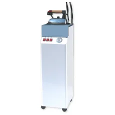 Profesionálna žehliaca súprava BIEFFE AUTOMATIC Vapor