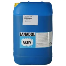 LANADOL AKTIV čistiaci prostriedok na mokré čistenie