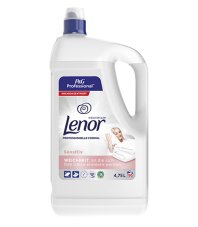 LENOR Sensitiv 4,75L LENOR Sensitiv 4,75L