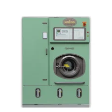 Priemyselný čistiaci stroj SYSTEMK4 HXL/HXP-8010, 10 kg