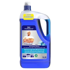 Mr. Proper Professional Universal Ocean čistič podláh 5 L