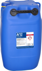 Additive A12 60L / 75kg