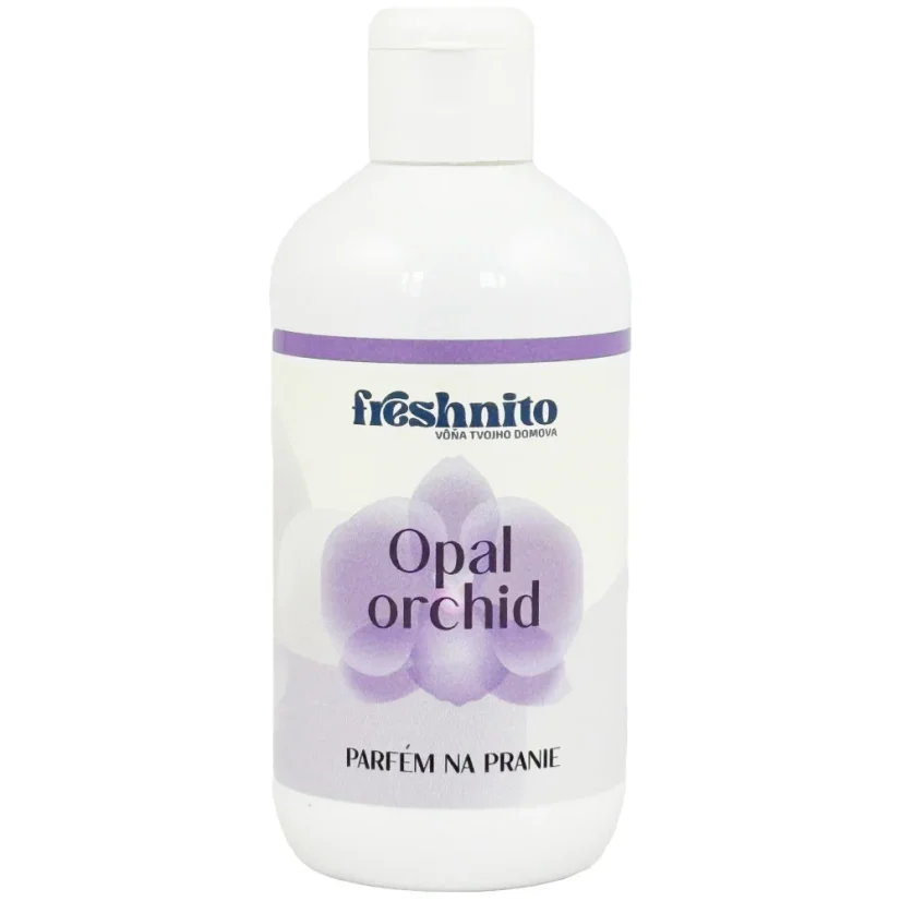 Parfém na pranie bielizne Opal Orchid 250 ml