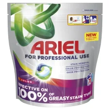 ARIEL Color pracie kapsuly, 80 ks