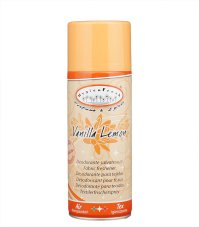 HygienFresh VANILLA LEMON 400ml