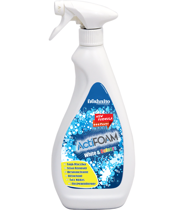 ActiFOAM 750ml ActiFOAM 750ml