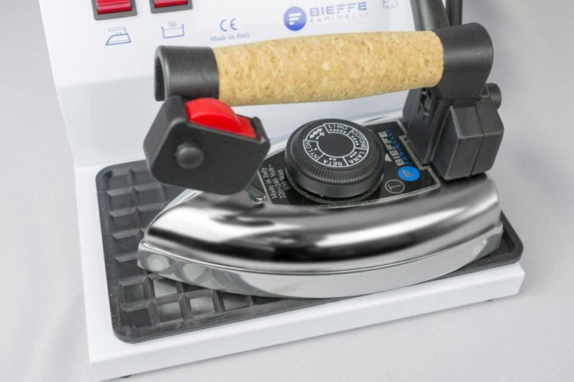 Žehliaca súprava BABY Vapor