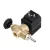 Rohový parný ventil 1/4" OLAB s reguláciou, 12 W, 230 V