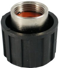 Zátka-poistný ventil 3/4", vnútorný závit Zátka-poistný ventil 3/4", vnútorný závit