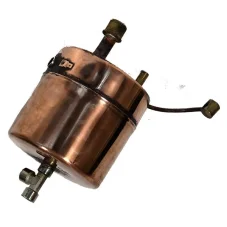Kotlík vyvíjača AUTOMATIC Vapor, 2,8 l