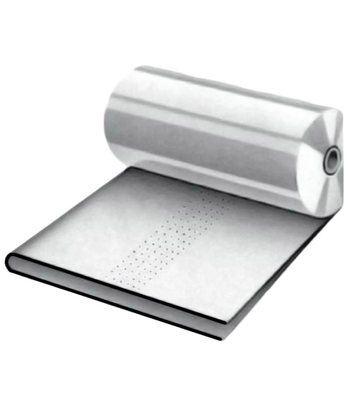 LDPE fólia, polhadica, šírka 60 cm