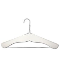 Kartónová výstuž na ramená, biela Kartónová výstuž na ramená, biela